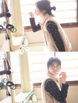 [Photobook] Akari Nibu 丹生明里 1st Photobook – Easy Relationship やさしい関係 (2022-07-26)