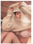 [Photobook] Akari Nibu 丹生明里 1st Photobook – Easy Relationship やさしい関係 (2022-07-26)