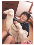 [Photobook] Akari Nibu 丹生明里 1st Photobook – Easy Relationship やさしい関係 (2022-07-26)
