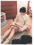 [Photobook] Akari Nibu 丹生明里 1st Photobook – Easy Relationship やさしい関係 (2022-07-26)