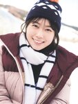 [Photobook] Akari Nibu 丹生明里 1st Photobook – Easy Relationship やさしい関係 (2022-07-26)