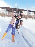 [Photobook] Akari Nibu 丹生明里 1st Photobook – Easy Relationship やさしい関係 (2022-07-26)