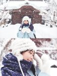 [Photobook] Akari Nibu 丹生明里 1st Photobook – Easy Relationship やさしい関係 (2022-07-26)