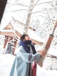 [Photobook] Akari Nibu 丹生明里 1st Photobook – Easy Relationship やさしい関係 (2022-07-26)
