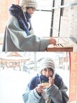 [Photobook] Akari Nibu 丹生明里 1st Photobook – Easy Relationship やさしい関係 (2022-07-26)