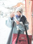 [Photobook] Akari Nibu 丹生明里 1st Photobook – Easy Relationship やさしい関係 (2022-07-26)