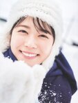 [Photobook] Akari Nibu 丹生明里 1st Photobook – Easy Relationship やさしい関係 (2022-07-26)