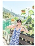 [Photobook] Akari Nibu 丹生明里 1st Photobook – Easy Relationship やさしい関係 (2022-07-26)