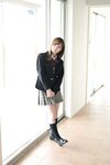 [Photobook] ｍｉｒｕ エロスの逸材 ｖｏｌ．１ ＦＲＩＤＡＹデジタル写真集