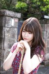 [Post Digital Photo] Aoi Ichino 一乃あおい - In the fig garden 無花果の庭で (2022-06-10)