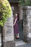 [Post Digital Photo] Aoi Ichino 一乃あおい - In the fig garden 無花果の庭で (2022-06-10)
