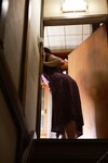 [Post Digital Photo] Aoi Ichino 一乃あおい - In the fig garden 無花果の庭で (2022-06-10)