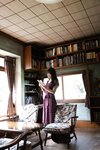 [Post Digital Photo] Aoi Ichino 一乃あおい - In the fig garden 無花果の庭で (2022-06-10)