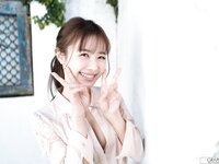 [Graphis] Gals – Rio Kuriyama 栗山莉緒 Smile vol.7 MAKING