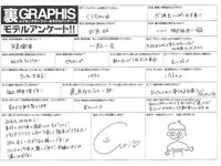 [Graphis] Gals – Rio Kuriyama 栗山莉緒 Smile vol.7 MAKING