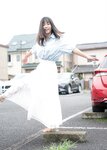 [EX Taishu Photobook] Nanami Asahi 朝日ななみ - Always Sunny (2021-09-15)
