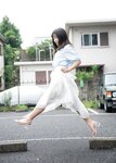 [EX Taishu Photobook] Nanami Asahi 朝日ななみ - Always Sunny (2021-09-15)