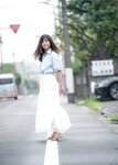 [EX Taishu Photobook] Nanami Asahi 朝日ななみ - Always Sunny (2021-09-15)