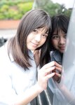 [EX Taishu Photobook] Nanami Asahi 朝日ななみ - Always Sunny (2021-09-15)