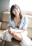 [EX Taishu Photobook] Nanami Asahi 朝日ななみ - Always Sunny (2021-09-15)