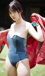 [Weekly Photobook] Runa Toyoda 豊田ルナ - The magic of summer 夏の魔法。 (2022-08-08)