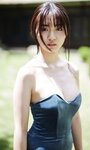 [Weekly Photobook] Runa Toyoda 豊田ルナ - The magic of summer 夏の魔法。 (2022-08-08)