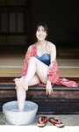 [Weekly Photobook] Runa Toyoda 豊田ルナ - The magic of summer 夏の魔法。 (2022-08-08)