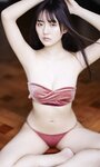 [Weekly Photobook] Runa Toyoda 豊田ルナ - The magic of summer 夏の魔法。 (2022-08-08)