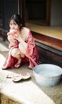 [Weekly Photobook] Runa Toyoda 豊田ルナ - The magic of summer 夏の魔法。 (2022-08-08)