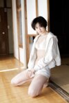 [Photobook] 奥山かずさ 秘密の恋人 ＦＲＩＤＡＹデジタル写真集 (Not Complete)