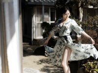 [Photobook] 奥山かずさ 秘密の恋人 ＦＲＩＤＡＹデジタル写真集 (Not Complete)
