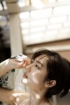 [Photobook] 奥山かずさ 秘密の恋人 ＦＲＩＤＡＹデジタル写真集 (Not Complete)