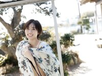 [Photobook] 奥山かずさ 秘密の恋人 ＦＲＩＤＡＹデジタル写真集 (Not Complete)