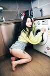 [Loozy] Son Ye-Eun（손예은）- Travel Partner[122P-1.77G]