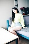 [Loozy] Son Ye-Eun（손예은）- Travel Partner[122P-1.77G]