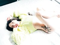 [Loozy] Son Ye-Eun（손예은）- Travel Partner[122P-1.77G]
