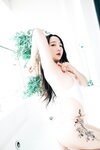 [Loozy] Son Ye-Eun（손예은）- Travel Partner[122P-1.77G]