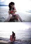 [Photobook] Nana Yagi 八木奈々 - Love Para らぶぱら (2022-02-26)