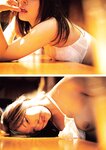 [Photobook] Nana Yagi 八木奈々 - Love Para らぶぱら (2022-02-26)