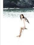 [Photobook] Mitsu Dan 壇蜜 - Prayers to you あなたに祈りを (2016-10-27)