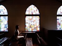[Photobook] Mitsu Dan 壇蜜 - Prayers to you あなたに祈りを (2016-10-27)