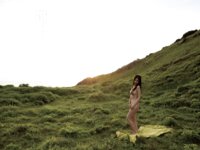 [Photobook] Mitsu Dan 壇蜜 - Prayers to you あなたに祈りを (2016-10-27)