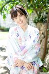 [Graphis] Aika Yumeno & 9 others - SPECIAL 'YUKATA' MIXTURE 002 vol.2