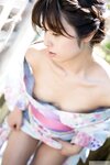 [Graphis] Aika Yumeno & 9 others - SPECIAL 'YUKATA' MIXTURE 002 vol.2