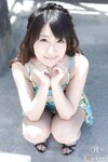 [REbecca] Arisa Misato 美里有紗 - Arisa2 Beautiful Busty Angel Again 美巨乳天使アゲイン