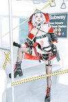 [COSPLAY] Byoru – Sakamata Chloe [90P1V-1.58GB]