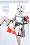 [COSPLAY] Byoru – Sakamata Chloe [90P1V-1.58GB]