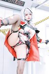 [COSPLAY] Byoru – Sakamata Chloe [90P1V-1.58GB]