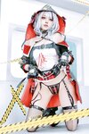 [COSPLAY] Byoru – Sakamata Chloe [90P1V-1.58GB]