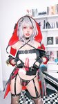 [COSPLAY] Byoru – Sakamata Chloe [90P1V-1.58GB]